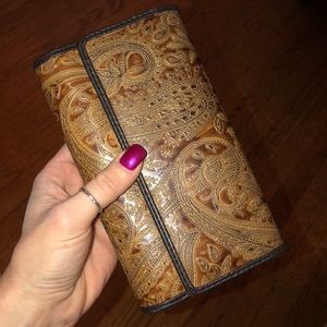 👝 Relic Boho Wallet 👝